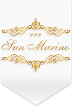 отель San Marino
